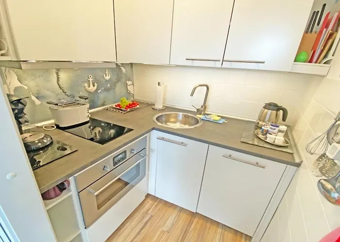 Apartment Wiking App 29 Grömitz