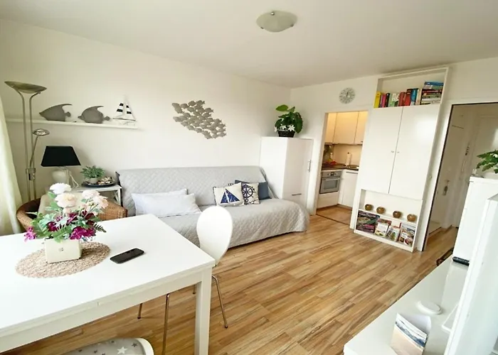 Apartment Wiking App 29